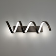 WAC Lighting Marques LED Bathroom Vanity or Wall Light WAC-WS-83120