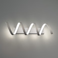 WAC Lighting 21" Marques LED Bathroom Vanity or Wall Light WS-83120