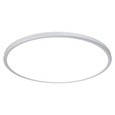 WAC Lighting 22.13" Geos LED Round Flush Mount FM-4622