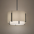 WAC Lighting 19.63" Strum LED Pendant
