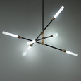 WAC Lighting Houdini LED Pendant WAC-PD-55906