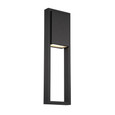 WAC Lighting Archetype LED Indoor and Outdoor Wall Light WAC-WS-W15924