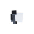 WAC Lighting Spectre LED 3-CCT Bathroom Vanity or Wall Light WAC-WS-93120