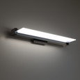 WAC Lighting Spectre LED 3-CCT Bathroom Vanity or Wall Light WAC-WS-93120