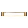 WAC Lighting 32" Melrose LED Bathroom Vanity or Wall Light WS-36032