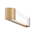 WAC Lighting 32" Melrose LED Bathroom Vanity or Wall Light WS-36032