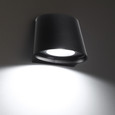 WAC Lighting 5.25" Mod LED Indoor and Outdoor Wall Light