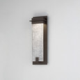 WAC Lighting 16" Spa LED Indoor and Outdoor Wall Light WS-W41716