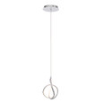 WAC Lighting Vornado LED Mini Pendant