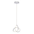 WAC Lighting Vornado LED Mini Pendant