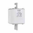 Bussmann 170M6149 Eaton series high speed square body fuse,1100A,100 kAIC,Class aR,,DIN 43 620,Standard,Clearing at 1000V: 2800000 , Clearing at 1250V: 3600000,square body with centre-bolted tags (slotted),Top fuse status indicator,575000,140W