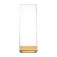 WAC Lighting 14" Coltrane LED 3-CCT Wall Sconce