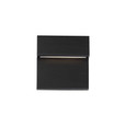 WAC Lighting 6" Balance LED 3-CCT Indoor and Outdoor Wall Light