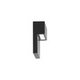 WAC Lighting 6" Balance LED 3-CCT Indoor and Outdoor Wall Light