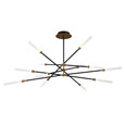 WAC Lighting Houdini LED Pendant WAC-PD-55912