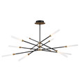 WAC Lighting Houdini LED Pendant WAC-PD-55912