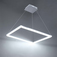 WAC Lighting 28" Frame LED Pendant PD-29828