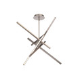 WAC Lighting 29" Parallax LED Pendant PD-73129