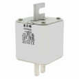 Bussmann 170M6194 Eaton series high speed square body fuse, 700V (UL), 550V (IEC), 630A, 100 kAIC, Other, Fuse, Class aR, DIN 43 620
