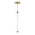 WAC Lighting Jedi LED Mini-Pendant WAC-PD-51322