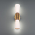 WAC Lighting 4.5" Locke LED Wall Sconce
