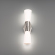 WAC Lighting 4.5" Locke LED Wall Sconce