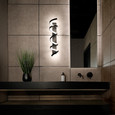 WAC Lighting 30" Marques LED Bathroom Vanity or Wall Light WS-83129