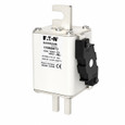 Bussmann 170M5973 Eaton series high speed square body fuse, 700V (UL), 690V (IEC), 630A, 150 kAIC, Other, Fuse, Class aR, DIN 43 620 - 170M5973