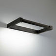 WAC Lighting 16.88" Lune LED Adjustable Picture Light PL-16017