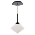 WAC Lighting Chrysalis LED Mini Pendant