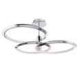WAC Lighting 40" Solaris LED Pendant