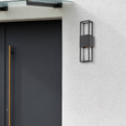 WAC Lighting 20" Nightvision LED Indoor and Outdoor Wall Light WS-W42020