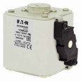 Bussmann 170M6497 Eaton series high speed square body fuse, 700V (UL), 690V (IEC), 900A, 200 kAIC, Other, Fuse, Class aR, Flush - 170M6497