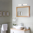WAC Lighting 30" Elementum LED Bathroom Vanity or Wall Light
