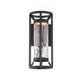WAC Lighting 14" Roslyn LED Outdoor Wall Light WS-W49314