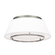 WAC Lighting 16" Hailey LED Flush Mount