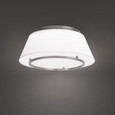 WAC Lighting 16" Hailey LED Flush Mount