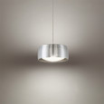 WAC Lighting 6.38" Tic Toc LED Pendant PD-37806