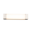 WAC Lighting 24" Darcy LED Bathroom Vanity or Wall Light WS-38024