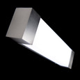 WAC Lighting 24" Darcy LED Bathroom Vanity or Wall Light WS-38024