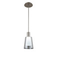WAC Lighting 6" Chic LED Pendant PD-12006