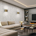 WAC Lighting 7" Pocket LED Wall Sconce