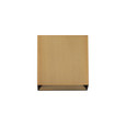 WAC Lighting 5" Boxi LED 3-CCT Wall Sconce