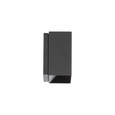 WAC Lighting 5" Boxi LED 3-CCT Wall Sconce