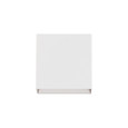 WAC Lighting 5" Boxi LED 3-CCT Wall Sconce