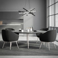 WAC Lighting 30" Parallax LED Pendant PD-73134