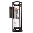 WAC Lighting Roslyn LED Outdoor Wall Light WAC-WS-W49319