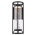 WAC Lighting 19" Roslyn LED Outdoor Wall Light WS-W49319