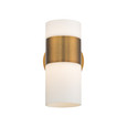 WAC Lighting 4.13" Pencil Skirt LED Task Light