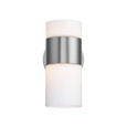 WAC Lighting 4.13" Pencil Skirt LED Task Light